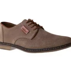 Buty Rieker: Skóra czy syntetyk? Wybierz świadomie komfort!