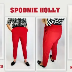 Jak uszyć spodnie? Kompletny poradnik krok po kroku!
