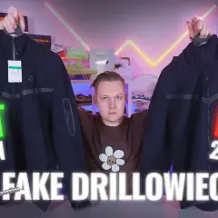 Jak rozpoznać oryginalną bluzę Nike? Uniknij podróbki!