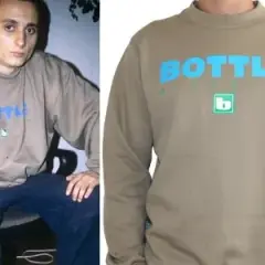 Idealna bluza butelkowa zieleń? Sprawdź, gdzie kupić!