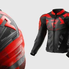 Kombinezon motocyklowy: jednoczęściowy czy dwuczęściowy? Wybierz mądrze!