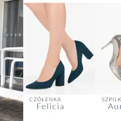 Buty do granatowego kombinezonu: Sekrety stylizacji na każdą okazję