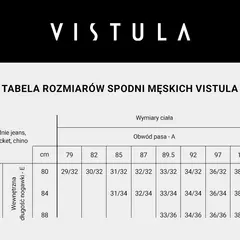 Rozmiar spodni męskich: jak dobrać idealne? Mierz jak pro!