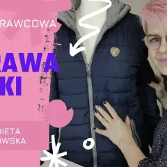 Jak naprawić dziurę w kurtce? Szybko, łatwo i skutecznie!