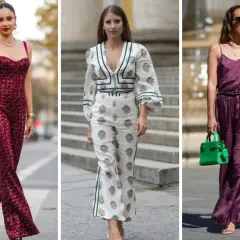 Jakie buty do kombinezonu na wesele? Poradnik stylistki!