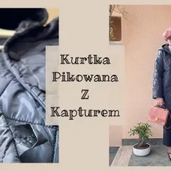 Jak uszyć kurtkę? Twój przewodnik do idealnego okrycia!
