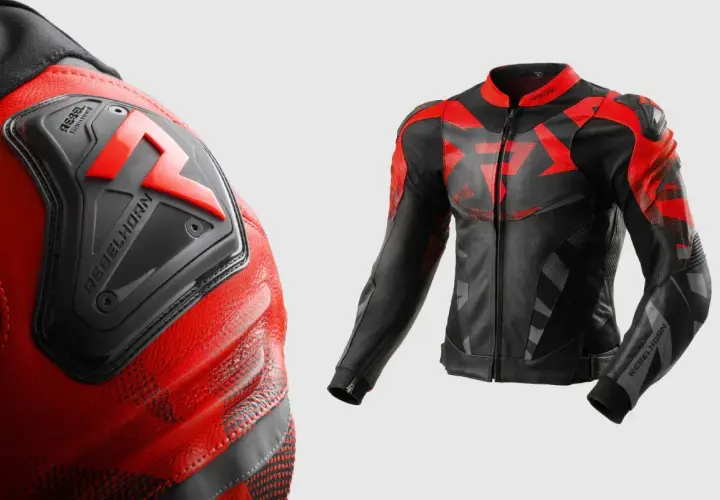 Kombinezon motocyklowy: jednoczęściowy czy dwuczęściowy? Wybierz mądrze!
