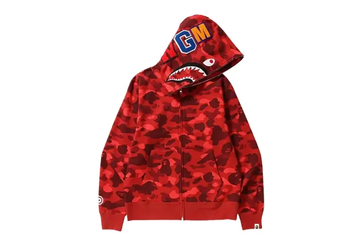 Ile kosztuje bluza BAPE? Ceny, gdzie kupić i jak rozpoznać oryginał