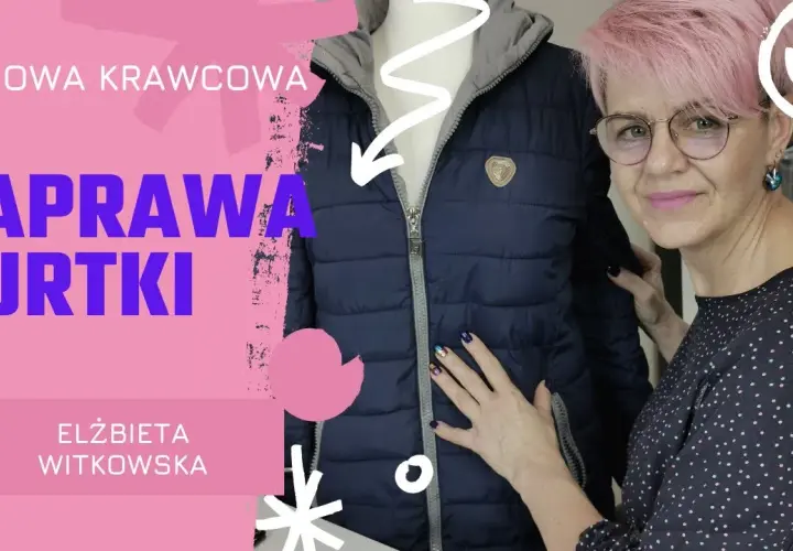 Jak naprawić dziurę w kurtce? Szybko, łatwo i skutecznie!