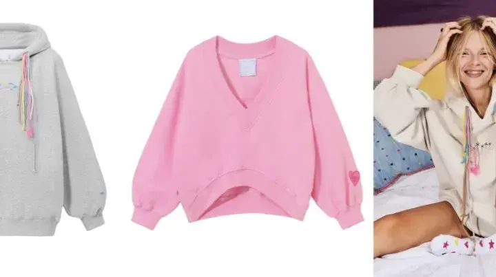 Gdzie kupić fajne bluzy? Przewodnik po modnych markach i sklepach online