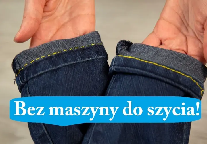 Skracanie spodni dla każdego: Proste metody i triki krawieckie
