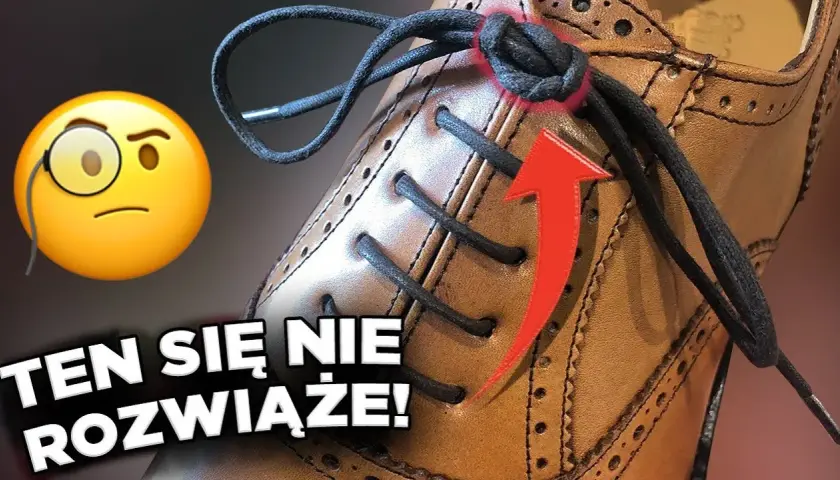 Jak sznurować buty? 10+ trików na styl, komfort i trwałość!