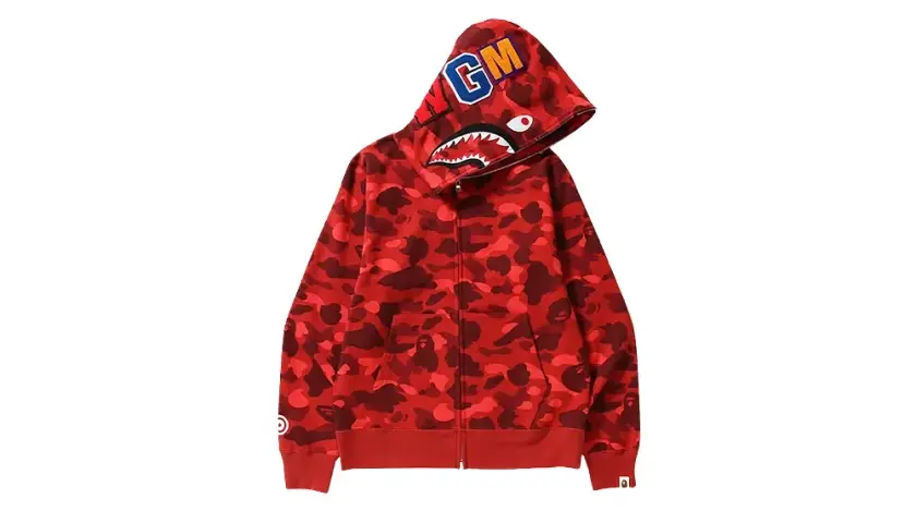 Ile kosztuje bluza BAPE? Ceny, gdzie kupić i jak rozpoznać oryginał