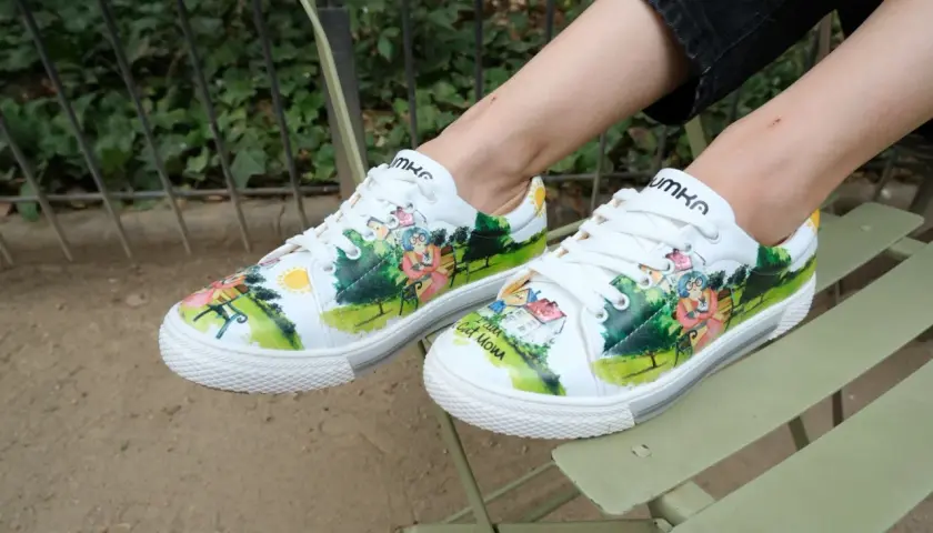 Jakie buty na dużą stopę? Triki stylistki, by wyglądała zgrabnie