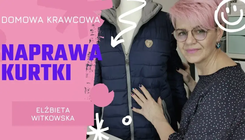 Jak naprawić dziurę w kurtce? Szybko, łatwo i skutecznie!