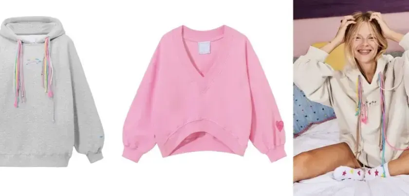 Gdzie kupić fajne bluzy? Przewodnik po modnych markach i sklepach online
