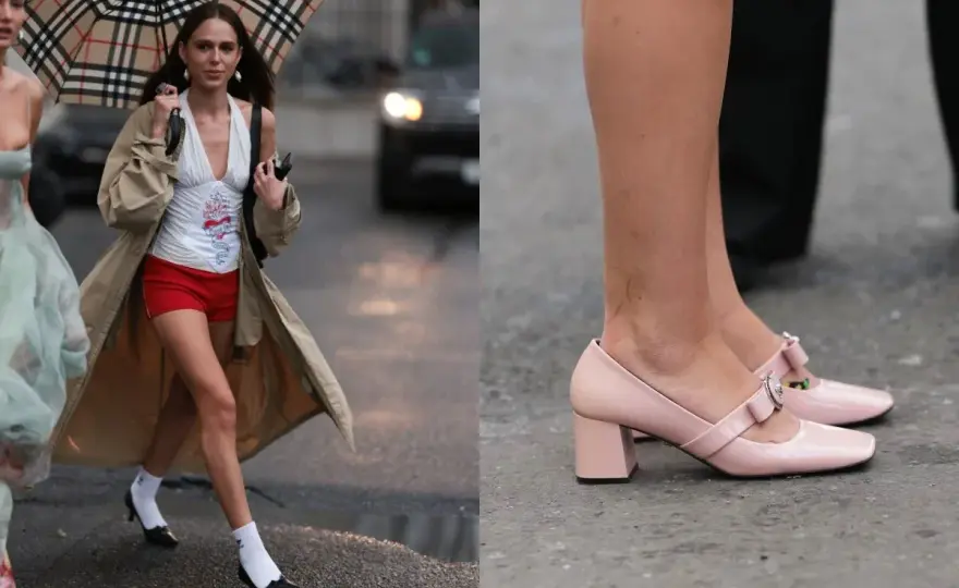 Jakie buty na deszcz? Wybierz suchość i styl!