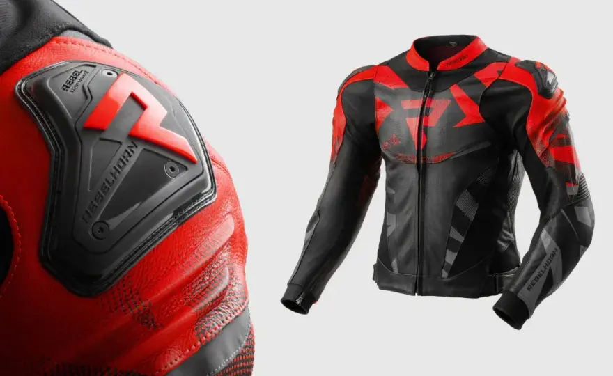 Kombinezon motocyklowy: jednoczęściowy czy dwuczęściowy? Wybierz mądrze!