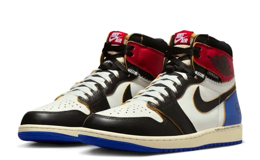 Czy Jordan to Nike? Poznaj różnice i historię marki