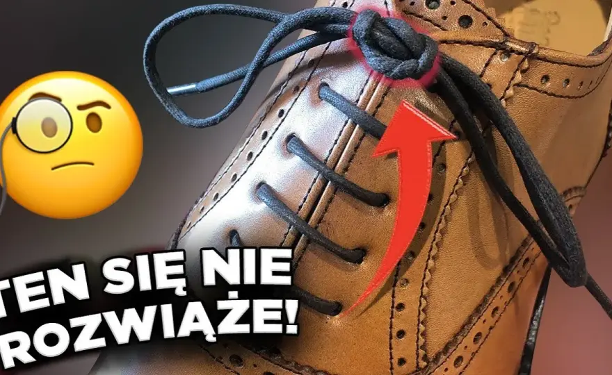 Jak sznurować buty? 10+ trików na styl, komfort i trwałość!