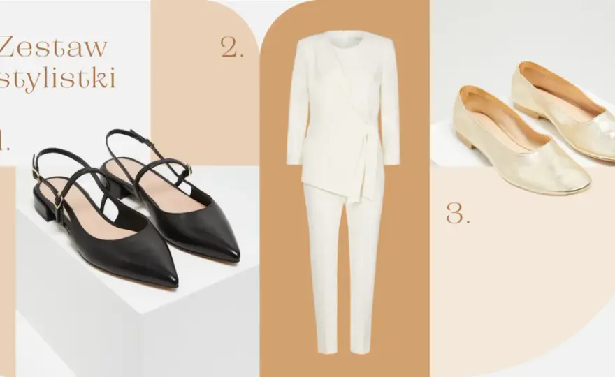 Idealne buty do kombinezonu zimą? Odkryj sekrety stylistki!