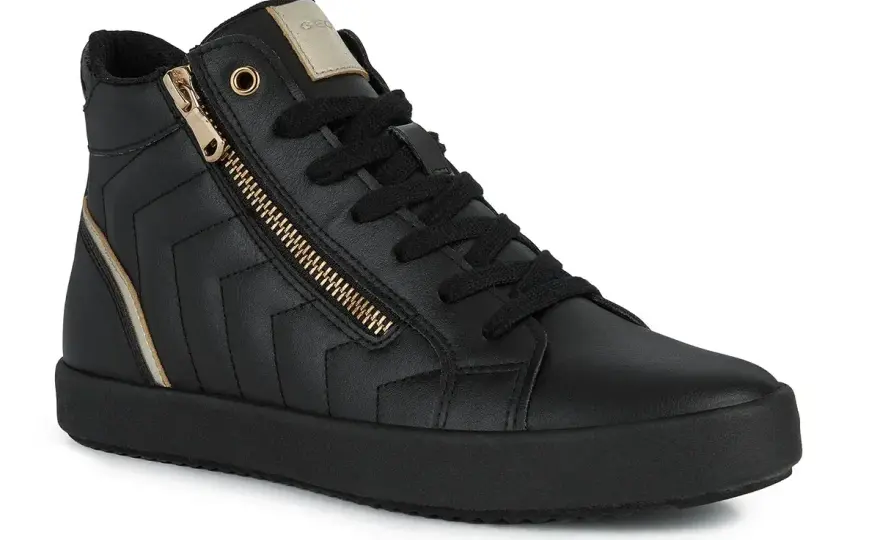 Geox - czy warto kupić te buty do miasta?
