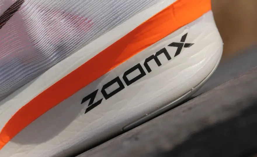 Pianka ZoomX - Czy warto? Pełny przewodnik po technologii Nike
