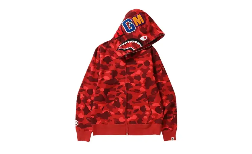 Ile kosztuje bluza BAPE? Ceny, gdzie kupić i jak rozpoznać oryginał