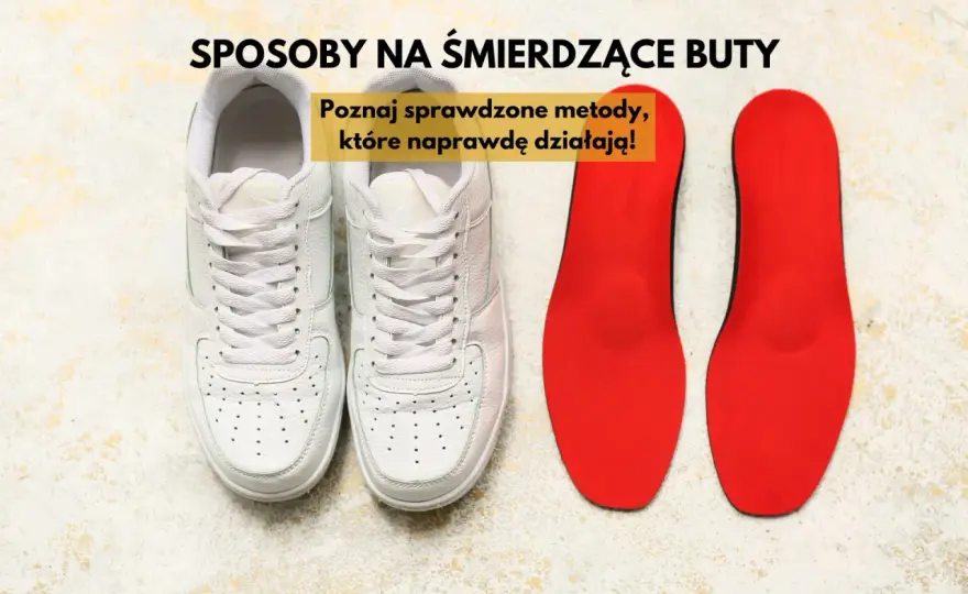 Czym zdezynfekować buty? Skuteczne metody i środki!