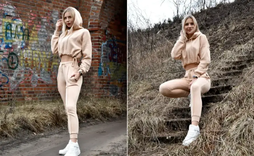 Jakie buty do dresów? Stylizacje, które działają!