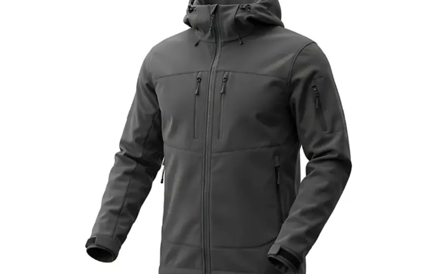 Jak prać softshell, żeby zachował swoje właściwości?