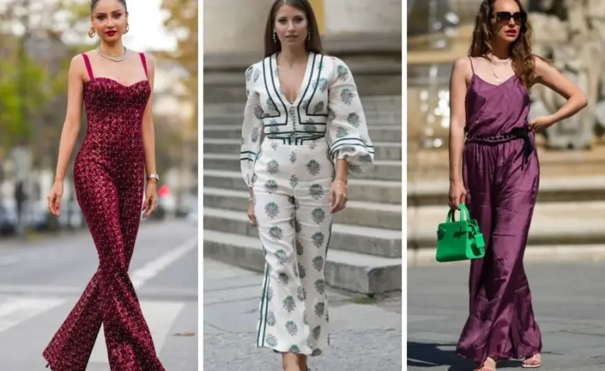 Jakie buty do kombinezonu na wesele? Poradnik stylistki!