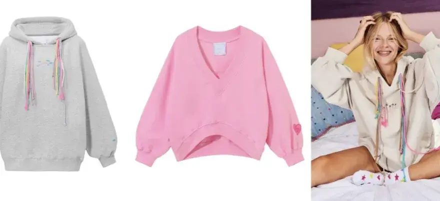 Gdzie kupić fajne bluzy? Przewodnik po modnych markach i sklepach online