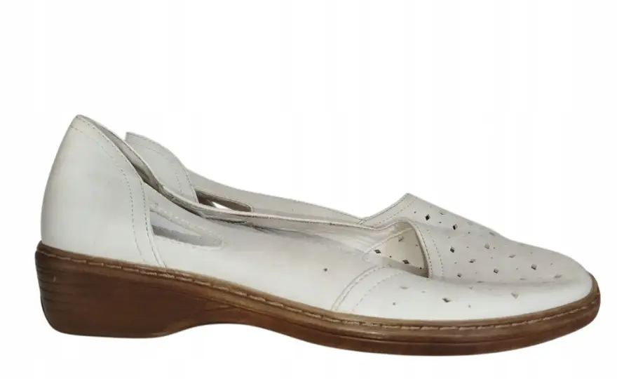 Easy Street - czy to dobre buty damskie?