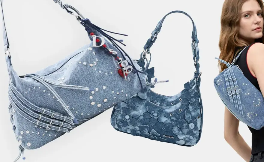Desigual od środka - styl, kolekcje i ceny marki