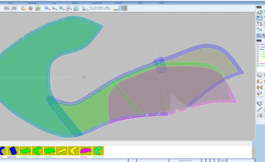 Program do butów - Jaki wybrać? Poradnik CAD/CAM