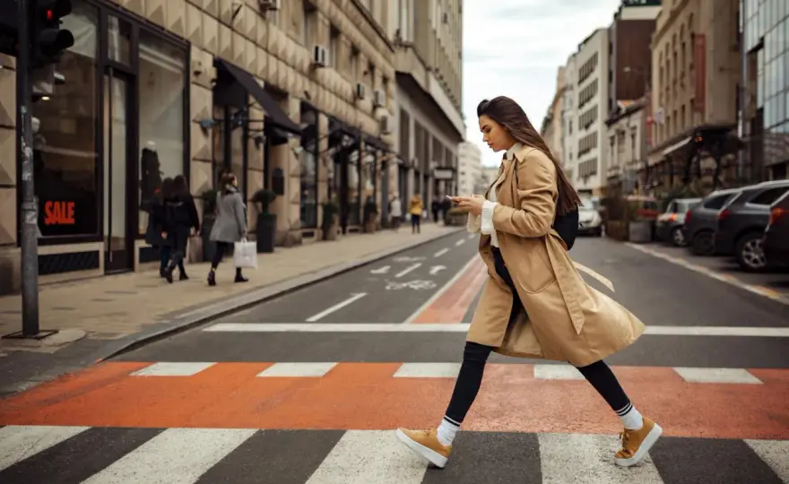 Buty do trencza - Jak dobrać idealne? Poradnik stylizacji