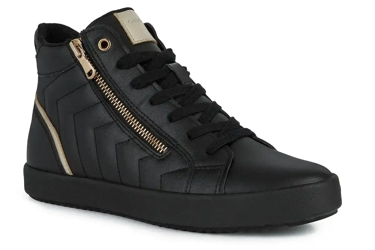 Geox - czy warto kupić te buty do miasta?
