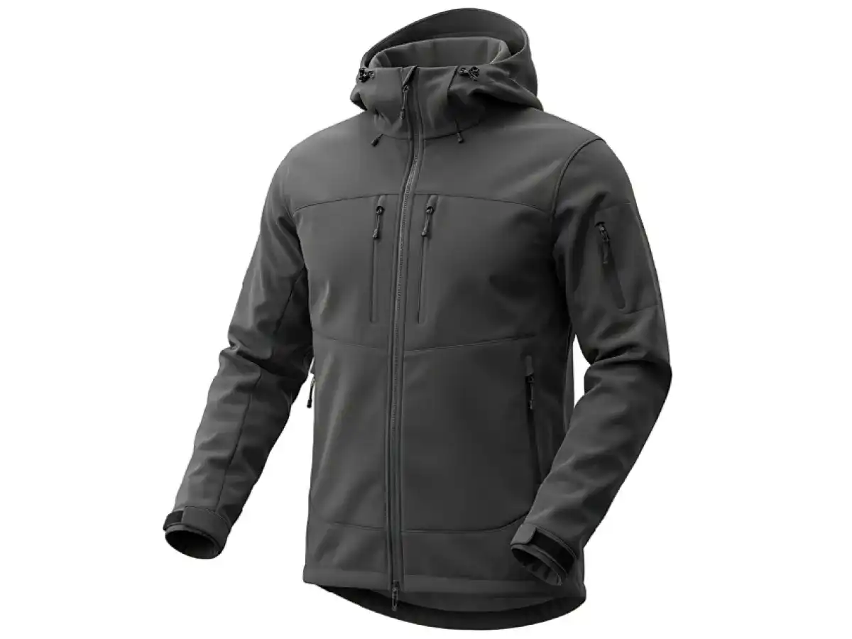 Jak prać softshell, żeby zachował swoje właściwości?