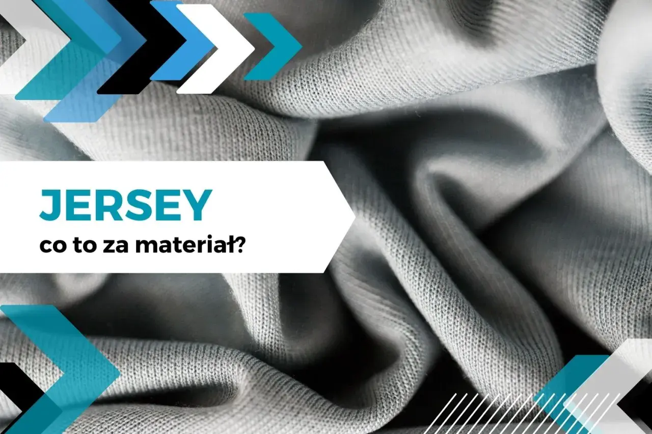 Szare, miękkie jersey – co to za materiał? Miękkość i elastyczność sprawiają, że jest idealny na odzież.