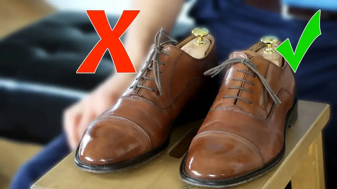 Zdjęcie Jak sznurować buty? 10+ trików na styl, komfort i trwałość!