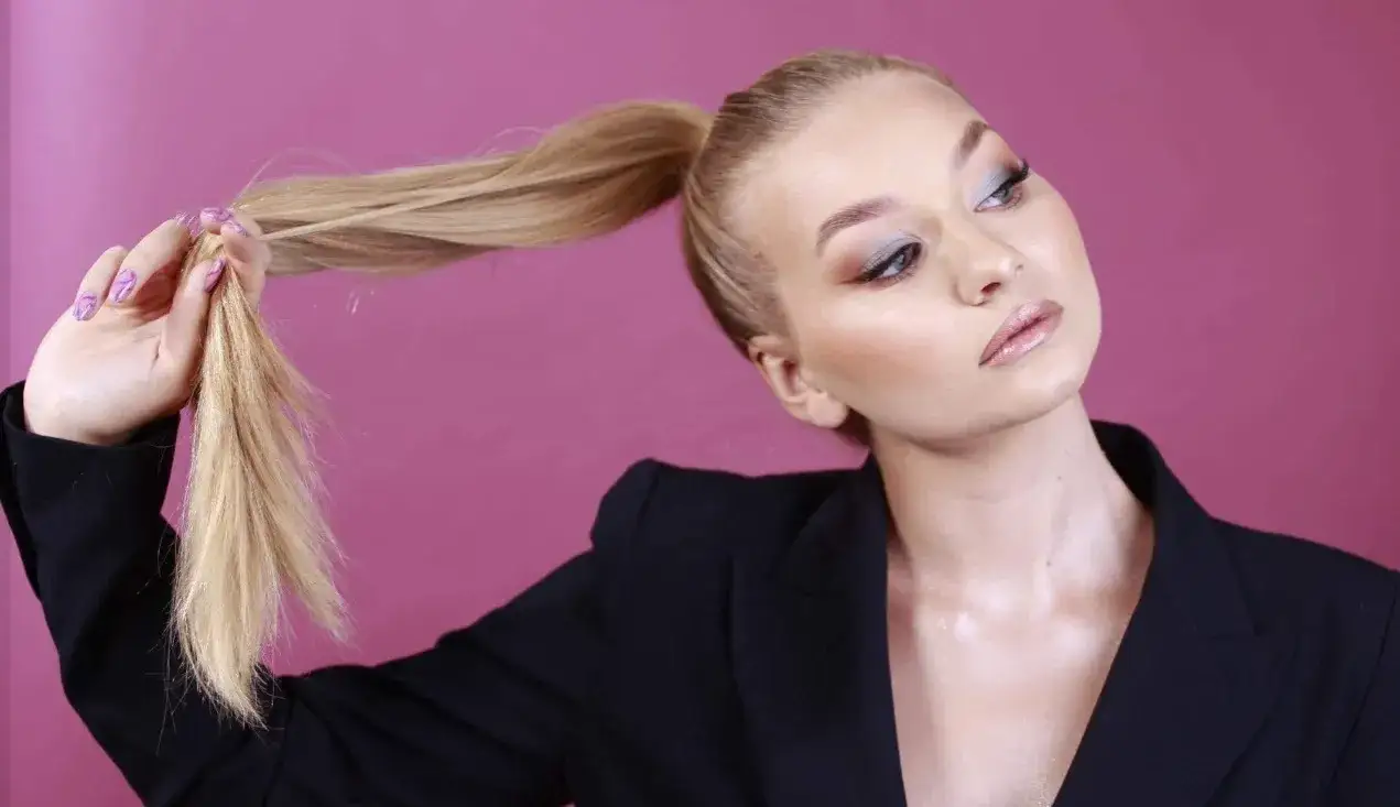 Zdjęcie Faustyna z Genzie: Jaki rozmiar buta nosi i jaki ma styl?
