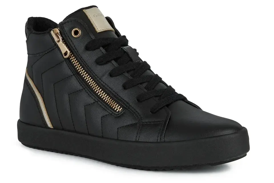 Geox - czy warto kupić te buty do miasta?